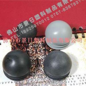 圓頭管塞，彈頭管塞，塑膠管塞